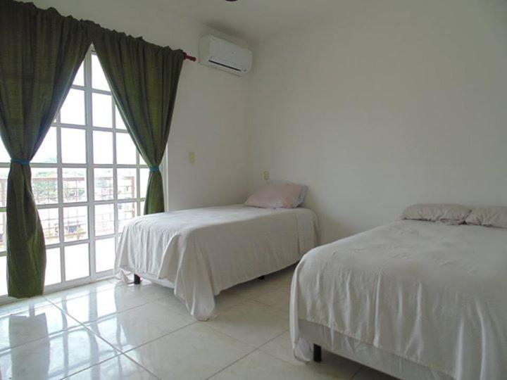 Edificio Kin Mayab