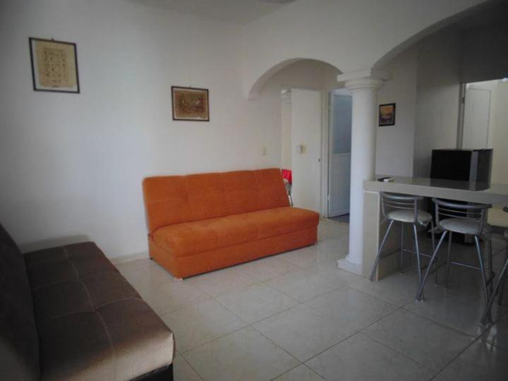 Edificio Kin Mayab Couette-café