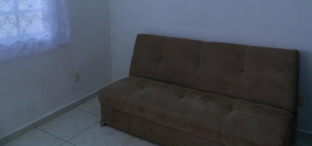 Couette-café Edificio Kin Mayab *